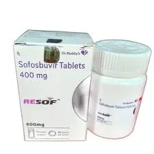  sofosbuvir